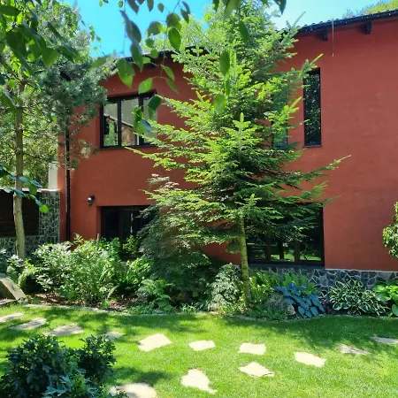 Villa Remata Handlová