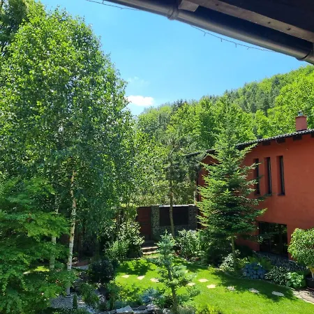 Villa Remata Handlová