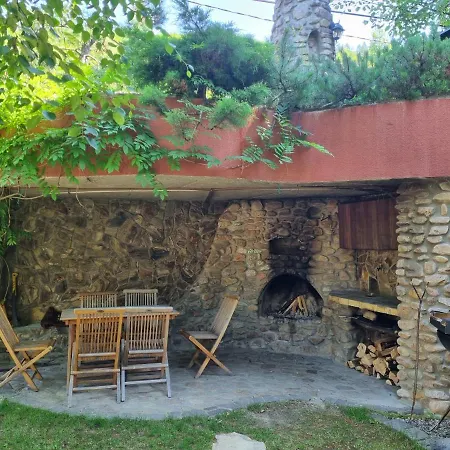 Remata Villa Handlová