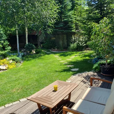 Remata Villa Handlová