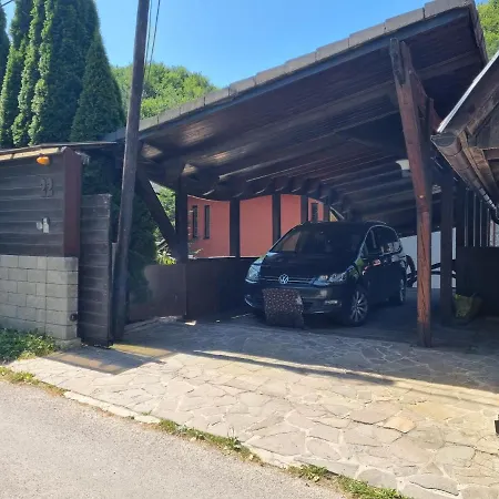 Villa Remata Handlová