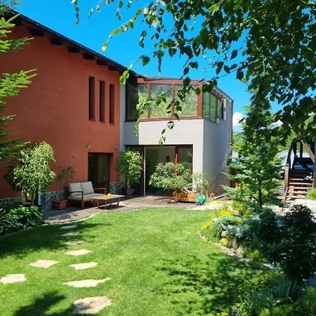 Villa Remata