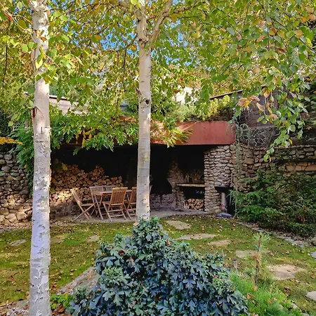 Vila Remata *