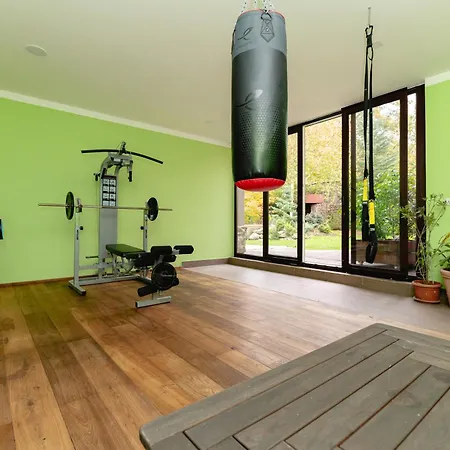 Remata Villa Handlová