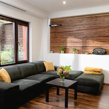 Villa Remata Handlová