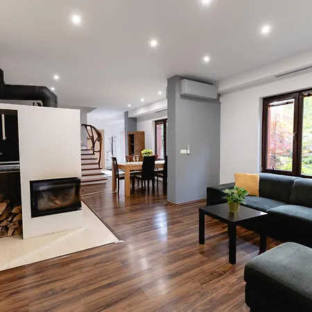 Villa Remata Handlová