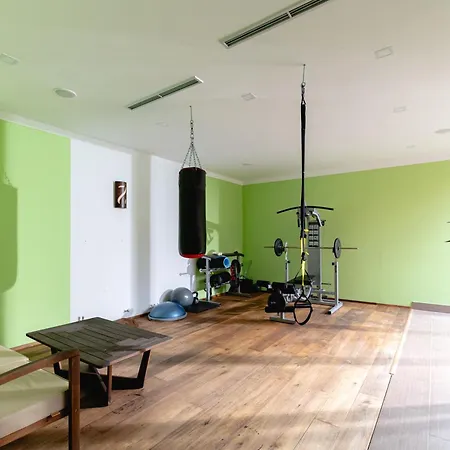 Remata Villa Handlová