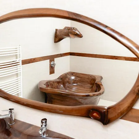 Remata Villa Handlová