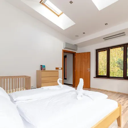 Villa Remata Handlová